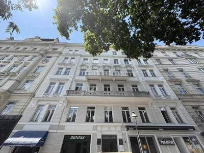 Gewerbeobjekt mieten in 1010 Wien