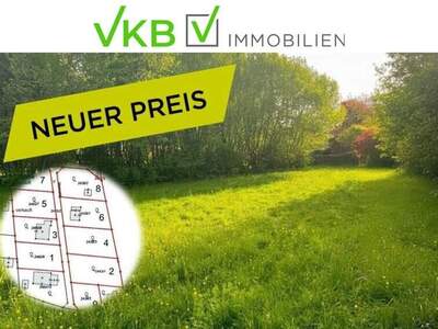 Grundstück kaufen in 4211 Alberndorf