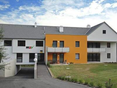 Wohnung mieten in 3911 Rappottenstein