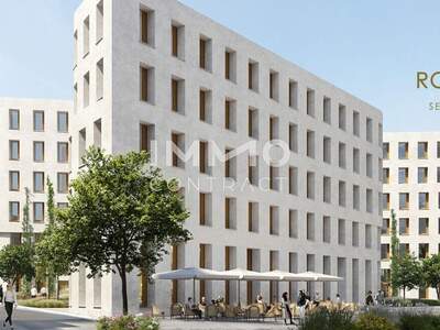 Gewerbeobjekt mieten in 1220 Wien (Bild 1)
