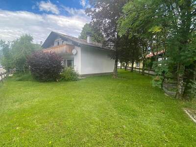 Einfamilienhaus kaufen in 8983 Bad Mitterndorf