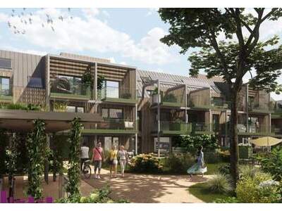 Wohnung kaufen in 1100 Wien