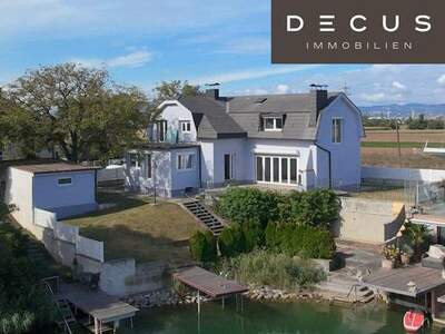 Haus kaufen in 2333 Leopoldsdorf