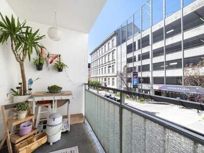 Eigentumswohnung in 1150 Wien