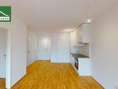 Terrassenwohnung mieten in 8020 Graz (Bild 3)