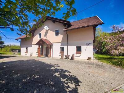 Haus kaufen in 9535 Schiefling