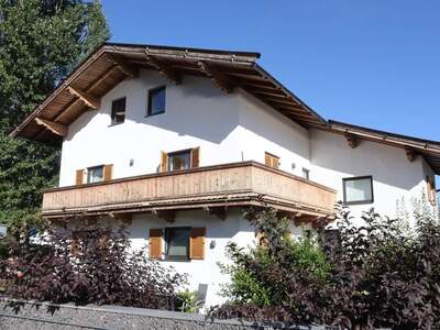 Wohnung provisionsfrei mieten in 6383 Erpfendorf