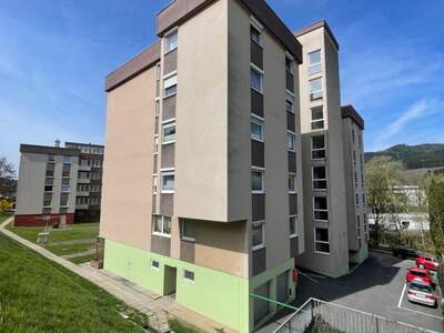 Eigentumswohnung in 8650 Kindberg (Bild 1)