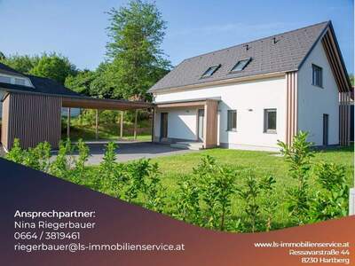 Haus kaufen in 8212 Pischelsdorf