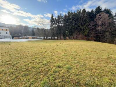 Grundstück kaufen in 9851 Lurnbichl