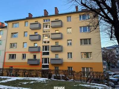 Apartment kaufen in 8940 Steiermark
