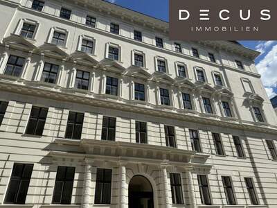 Büro / Praxis mieten in 1010 Wien (Bild 2)