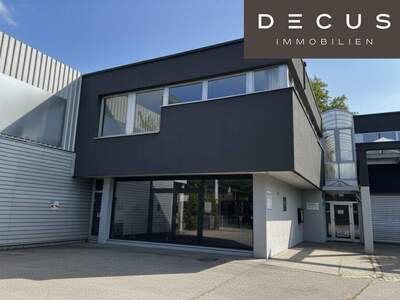 Büro / Praxis kaufen in 8010 Graz (Bild 3)