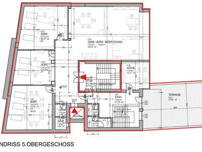 Gewerbeobjekt mieten in 4020 Linz (Bild 5)