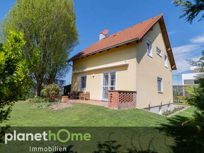 Einfamilienhaus kaufen in 3100 St. Pölten (Bild 1)