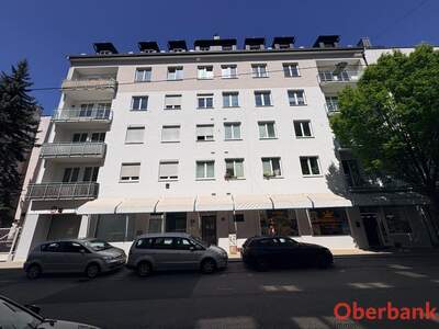 Etagenwohnung kaufen in 4020 Linz