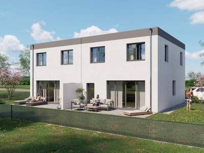 Haus mieten in 2486 Pottendorf