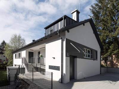 Eigentumswohnung in 5020 Salzburg