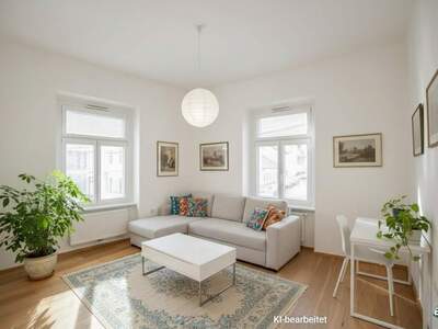 Eigentumswohnung in 1180 Wien