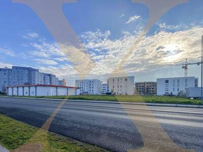 Grundstück mieten in 4481 Asten