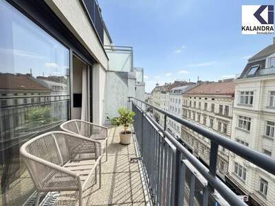 Wohnung mieten in 1080 Wien