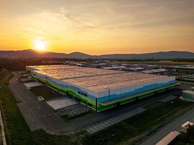 Gewerbeobjekt mieten in 2542 Kottingbrunn (Bild 3)