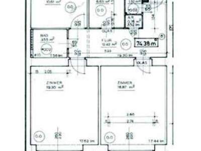 Wohnung mit Balkon kaufen in 8010 Graz (Bild 5)