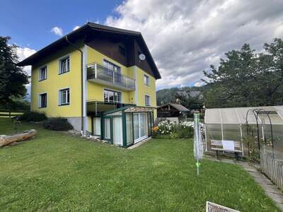 Haus kaufen in 8832 St. Peter (Bild 1)