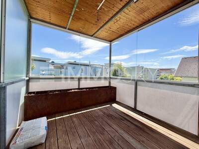 Terrassenwohnung kaufen in 6890 Lustenau (Bild 1)