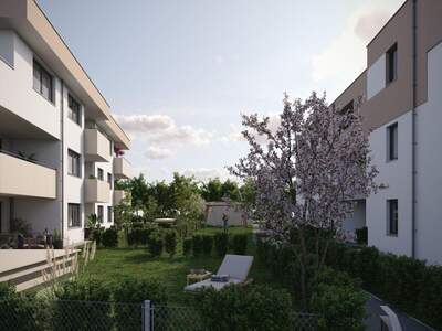 Wohnung kaufen in 4654 Bad Wimsbach (Bild 3)