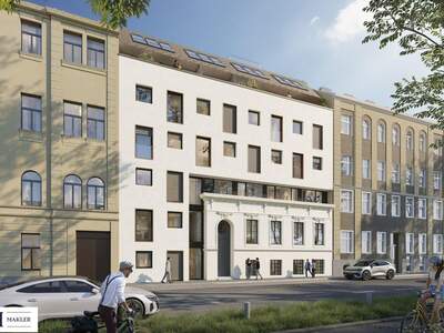 Wohnung mit Balkon kaufen in 1140 Wien (Bild 5)