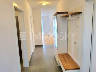 Terrassenwohnung kaufen in 4501 Neuhofen (Bild 2)