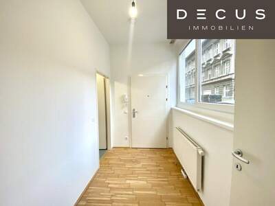 Terrassenwohnung mieten in 1100 Wien (Bild 2)