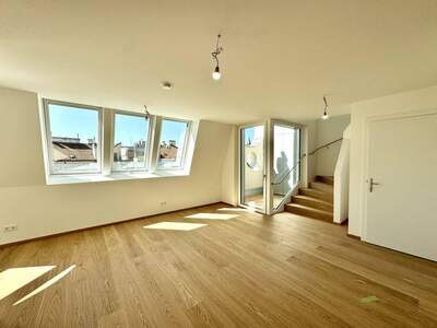 Wohnung mieten in 1090 Wien