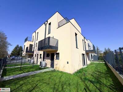 Haus mit Garten kaufen in 2100 Korneuburg