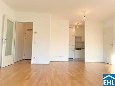 Terrassenwohnung mieten in 1030 Wien (Bild 3)