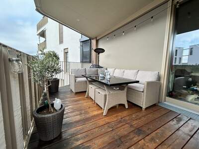 Wohnung mit Balkon kaufen in 5020 Salzburg (Bild 5)