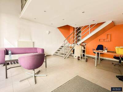 Gewerbeobjekt kaufen in 1060 Wien