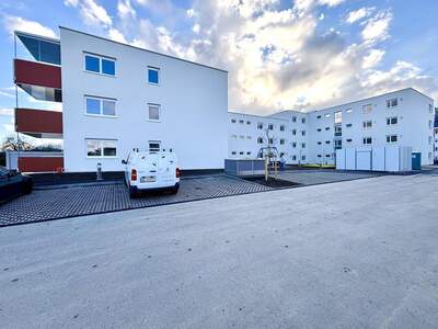 Wohnung mieten in 4560 Kirchdorf (Bild 1)