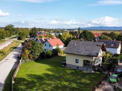 Haus kaufen in 2721 Bad Fischau (Bild 2)