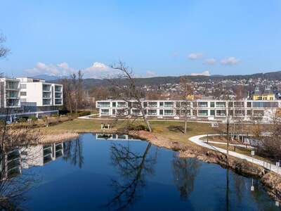 Terrassenwohnung kaufen in 9220 Velden (Bild 1)