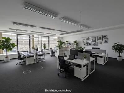 Gewerbeobjekt mieten in 4020 Linz (Bild 1)