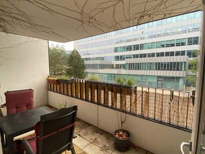 Wohnung mit Balkon mieten in 1020 Wien (Bild 2)