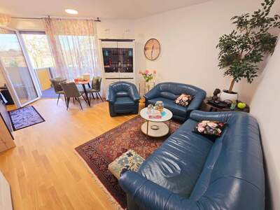 Wohnung kaufen in 2201 Gerasdorf