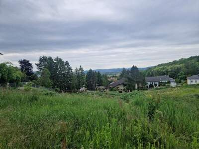 Grundstück kaufen in 2100 Leobendorf