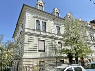 Altbauwohnung kaufen in 8010 Graz (Bild 1)