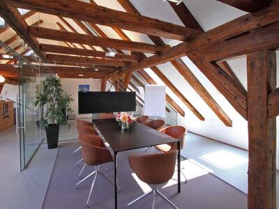 Gewerbeobjekt mieten in 1130 Wien (Bild 3)