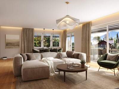 Wohnung mit Balkon kaufen in 4853 Steinbach (Bild 2)