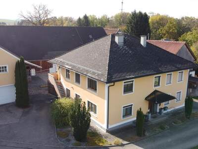 Bauernhaus kaufen in 4910 Pattigham