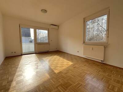 Altbauwohnung mieten in 8010 Graz (Bild 1)